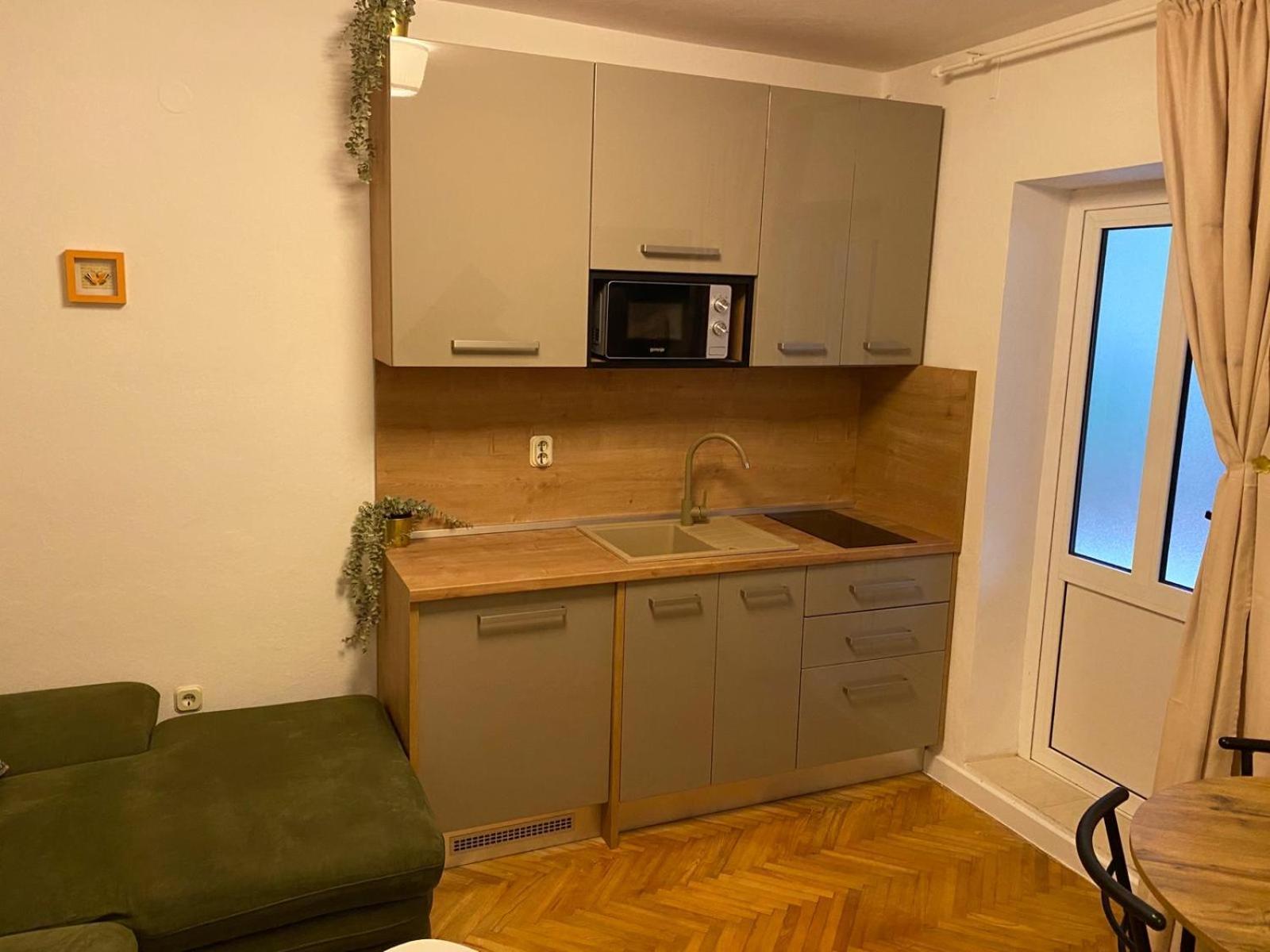 Villa Volga 젤사 외부 사진