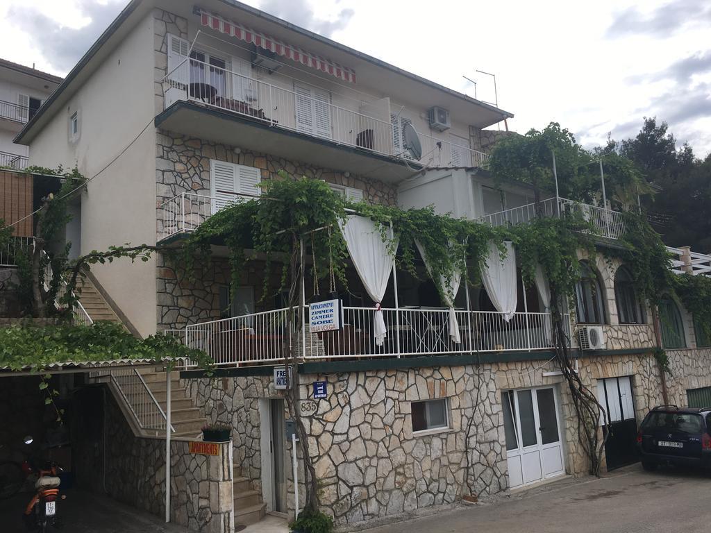 Villa Volga 젤사 외부 사진