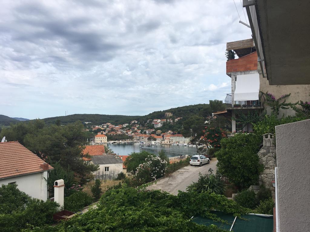 Villa Volga 젤사 외부 사진