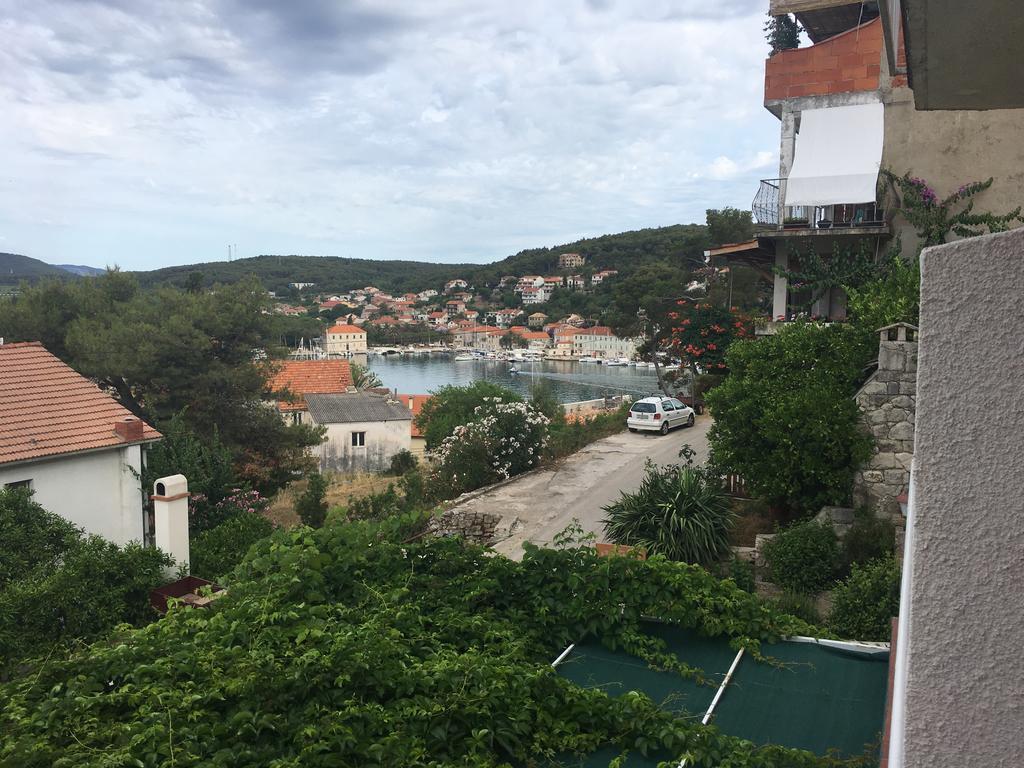 Villa Volga 젤사 외부 사진