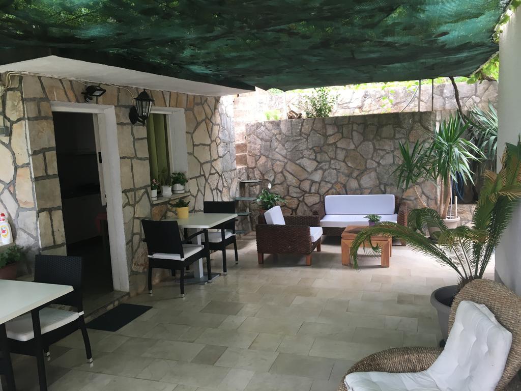Villa Volga 젤사 외부 사진