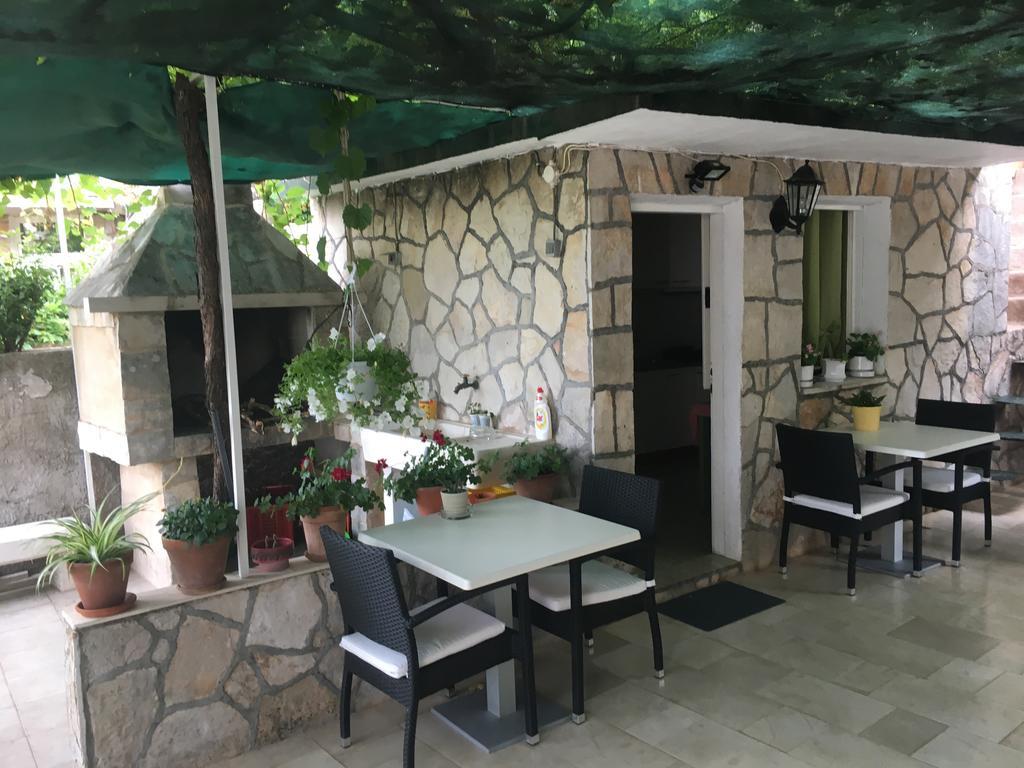 Villa Volga 젤사 외부 사진