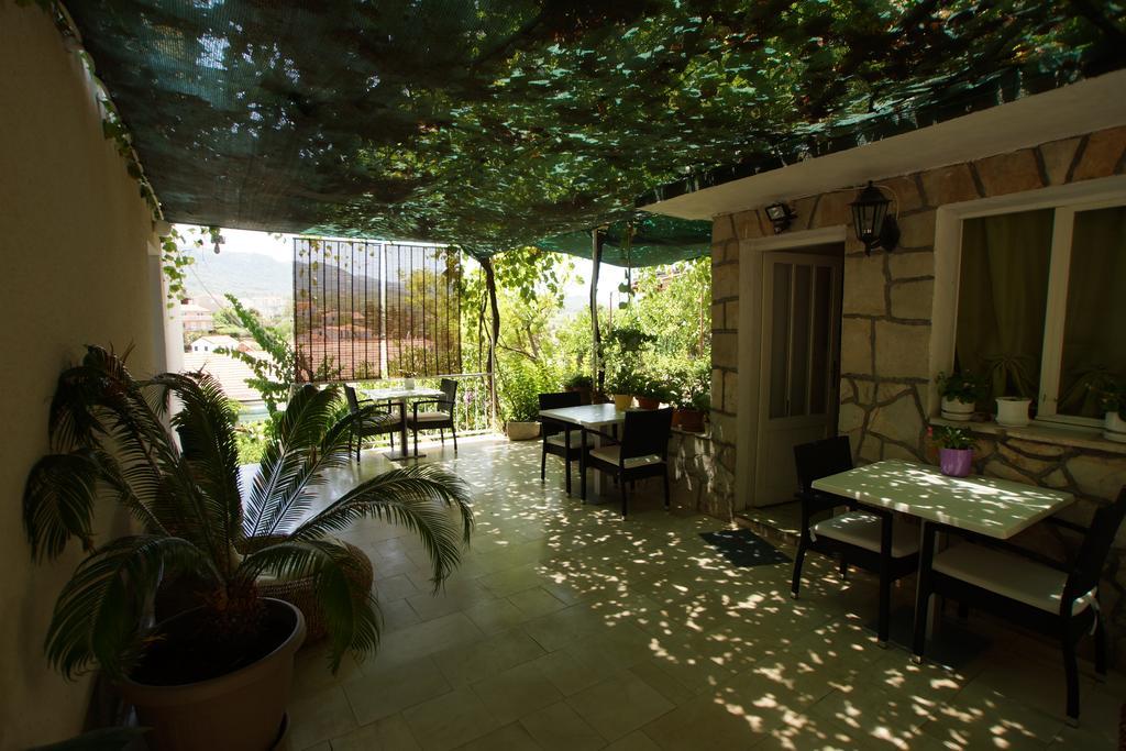 Villa Volga 젤사 외부 사진