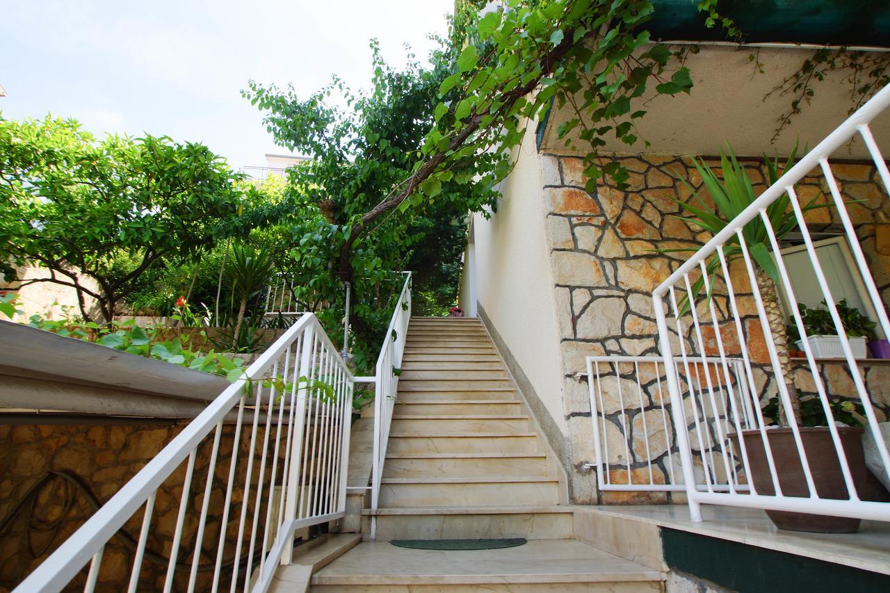 Villa Volga 젤사 외부 사진