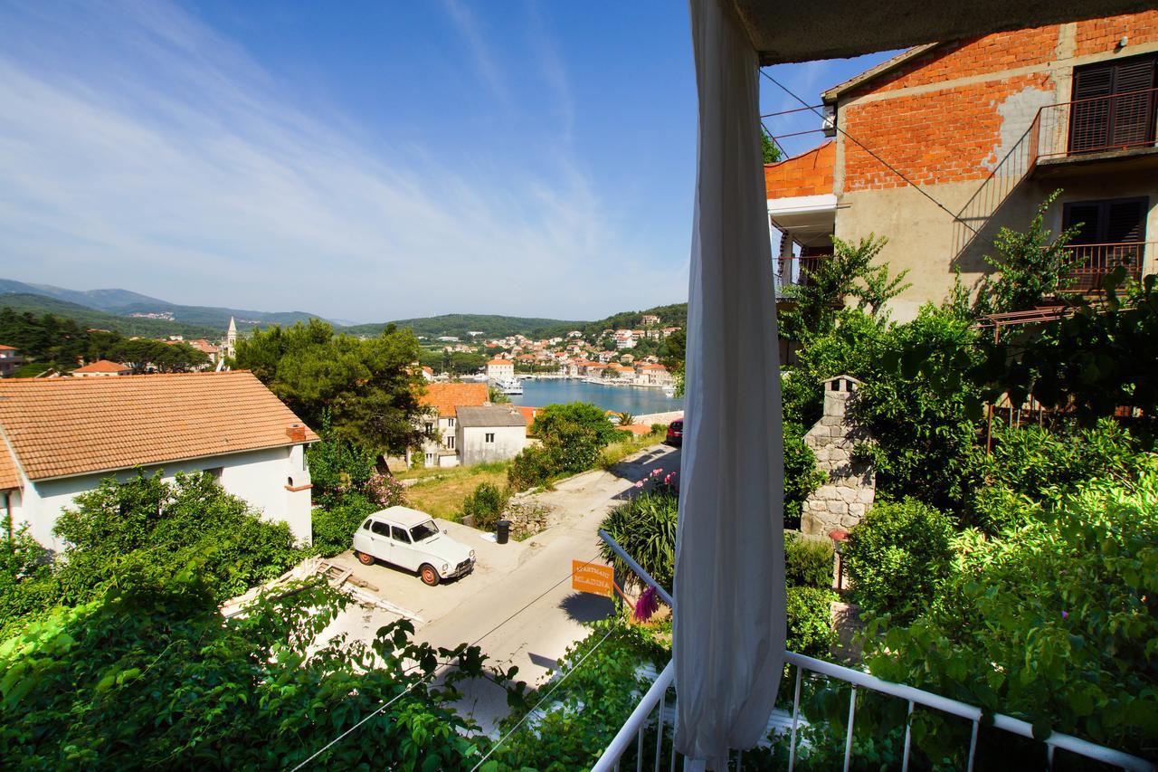Villa Volga 젤사 외부 사진
