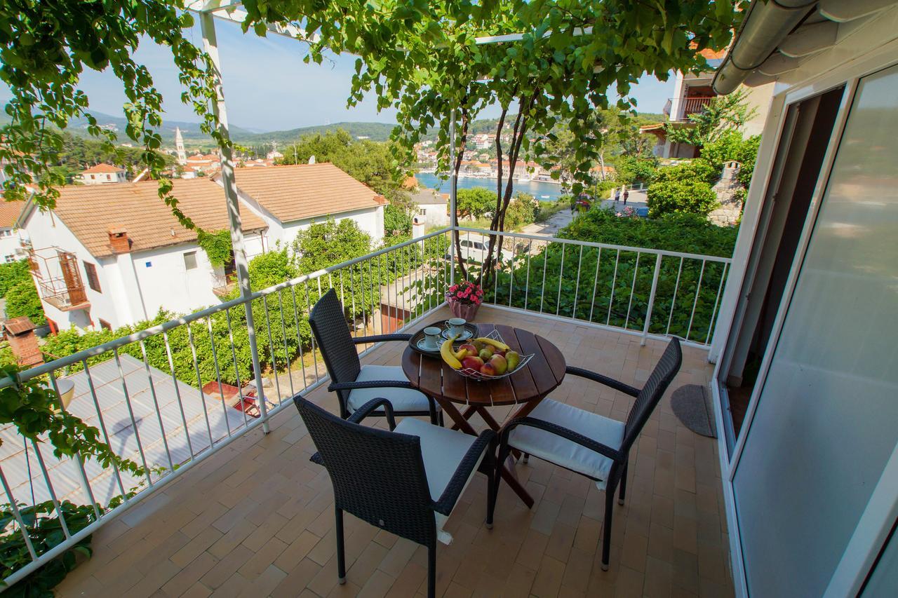 Villa Volga 젤사 외부 사진