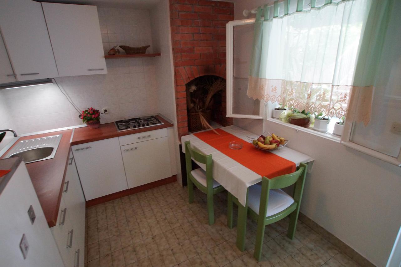 Villa Volga 젤사 외부 사진