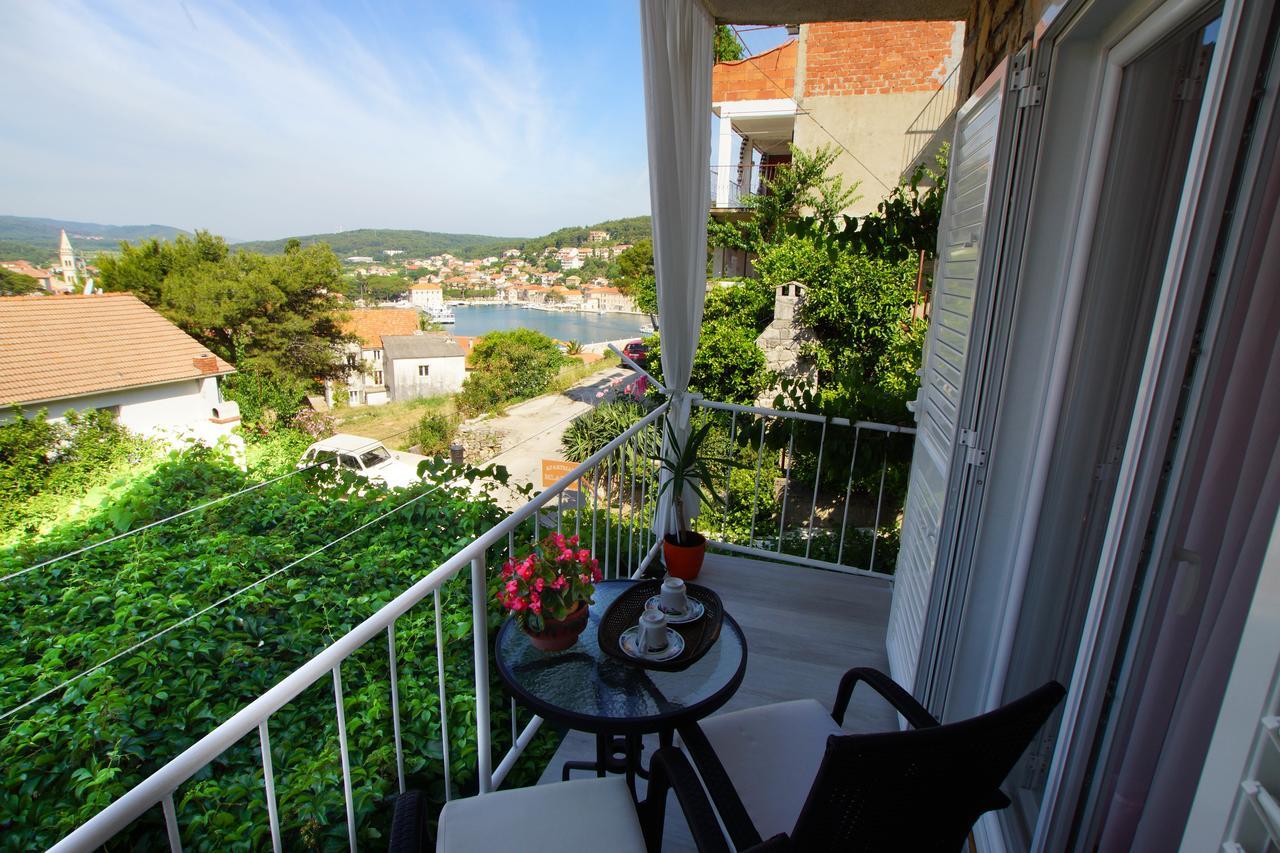 Villa Volga 젤사 외부 사진