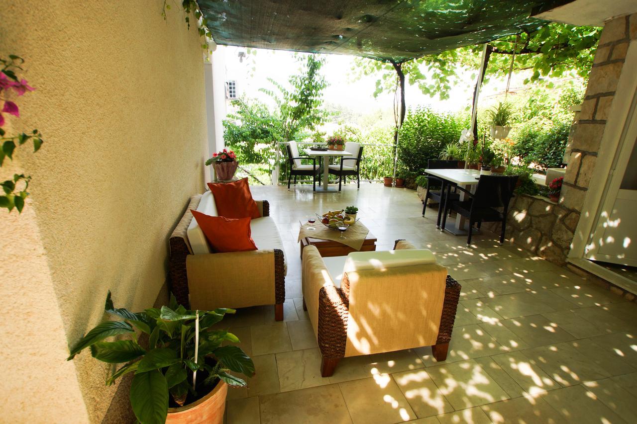 Villa Volga 젤사 외부 사진